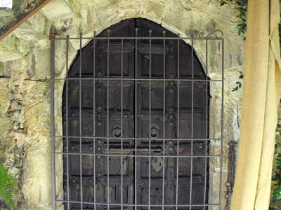 Torre di Maggiana - Mandello del Lario