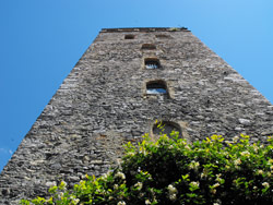Torre di Maggiana - Mandello del Lario