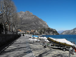 Malgrate - Lago di Lecco