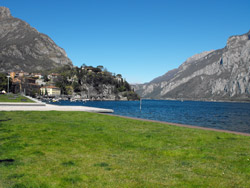 Malgrate - Lago di Lecco