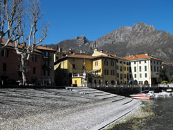 Malgrate - Lago di Lecco