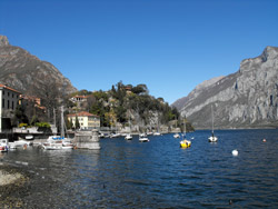 Malgrate - Lago di Lecco