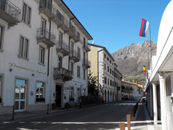 Malgrate - Lago di Lecco