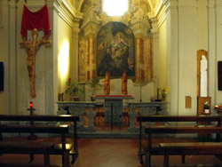 Chiesa di Sant'Antonio Abate - Malgrate