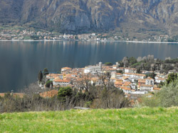 Mandello del Lario