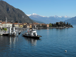 Menaggio - Lago di Como