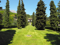 Villa Mylius,Vigoni - Menaggio