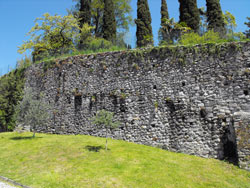 Castello di Menaggio