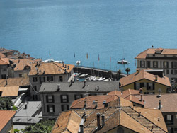 Menaggio - Lago di Como