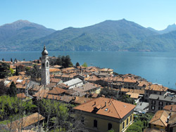 Menaggio - Lago di Como