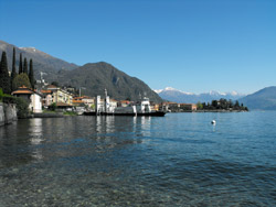 Menaggio - Lago di Como