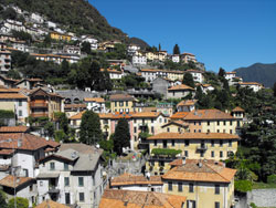 Moltrasio - Lago di Como