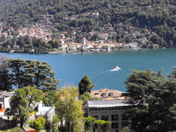 Moltrasio - Lago di Como
