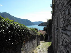 Moltrasio - Lago di Como