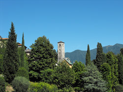 Moltrasio - Lago di Como