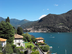 Moltrasio - Lago di Como