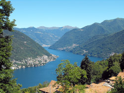 Piazzaga | Torno - Lago di Como