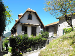 Montepiatto | Torno - Lago di Como