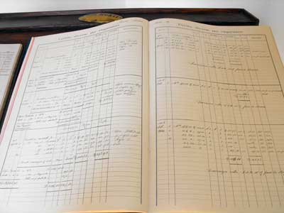 Il Civico Museo Setificio Monti di Abbadia Lariana
