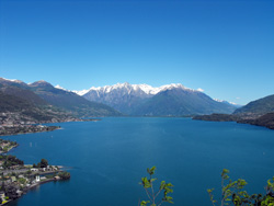 Musso - Lago di Como