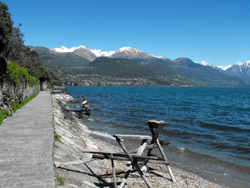 Musso - Lago di Como