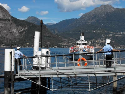 Trasporti e Navigazione sul Lago di Como
