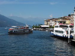 Navigazione lago di Como