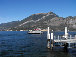 Navigazione lago di Como