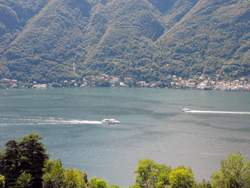 Nesso - Lago di Como