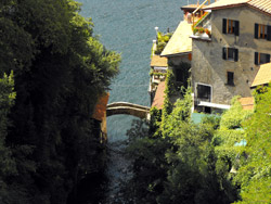 Nesso - Lago di Como