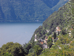 Nesso - Lago di Como