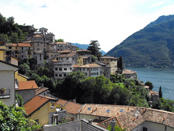 Nesso - Lago di Como