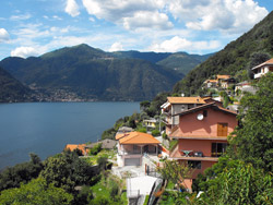 Nesso - Lago di Como