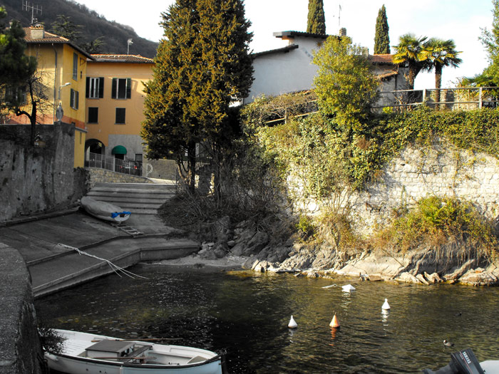 Scopri cosa fare e vedere a Oliveto Lario 