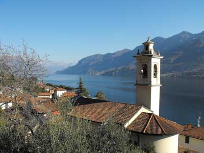 La chiesa di San Pietro Martire a Onno