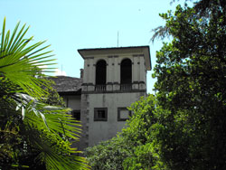 Palazzo Gallio - Gravedona