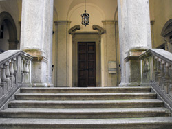 Palazzo Gallio - Gravedona