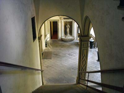 Palazzo Gallio - Gravedona