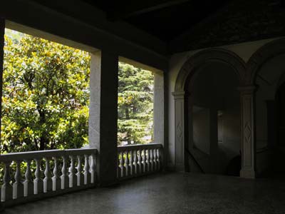 Palazzo Gallio - Gravedona