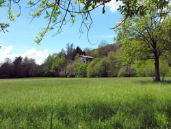 Pian del Tivano - Lago di Como