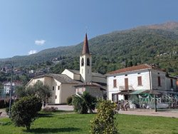 Pianello del Lario | Lago di Como