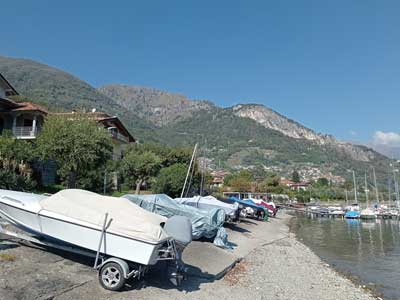 Pianello del Lario - Lago di Como