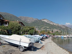 Pianello del Lario | Lago di Como