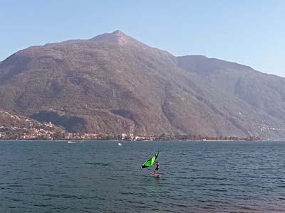 Pianello del Lario - Lago di Como