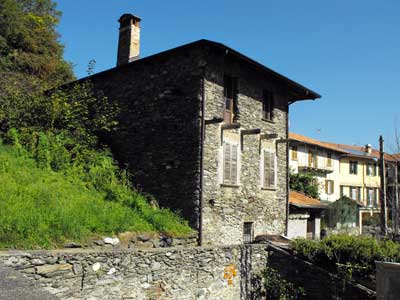 Pianello del Lario - Lago di Como