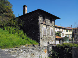 Pianello del Lario | Lago di Como