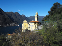 Pognana Lario - Lago di Como
