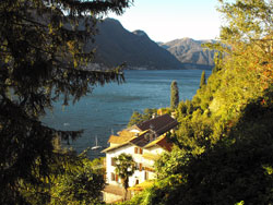 Pognana Lario - Lago di Como