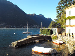 Pognana Lario - Lago di Como