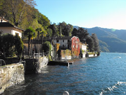 Pognana Lario - Lago di Como